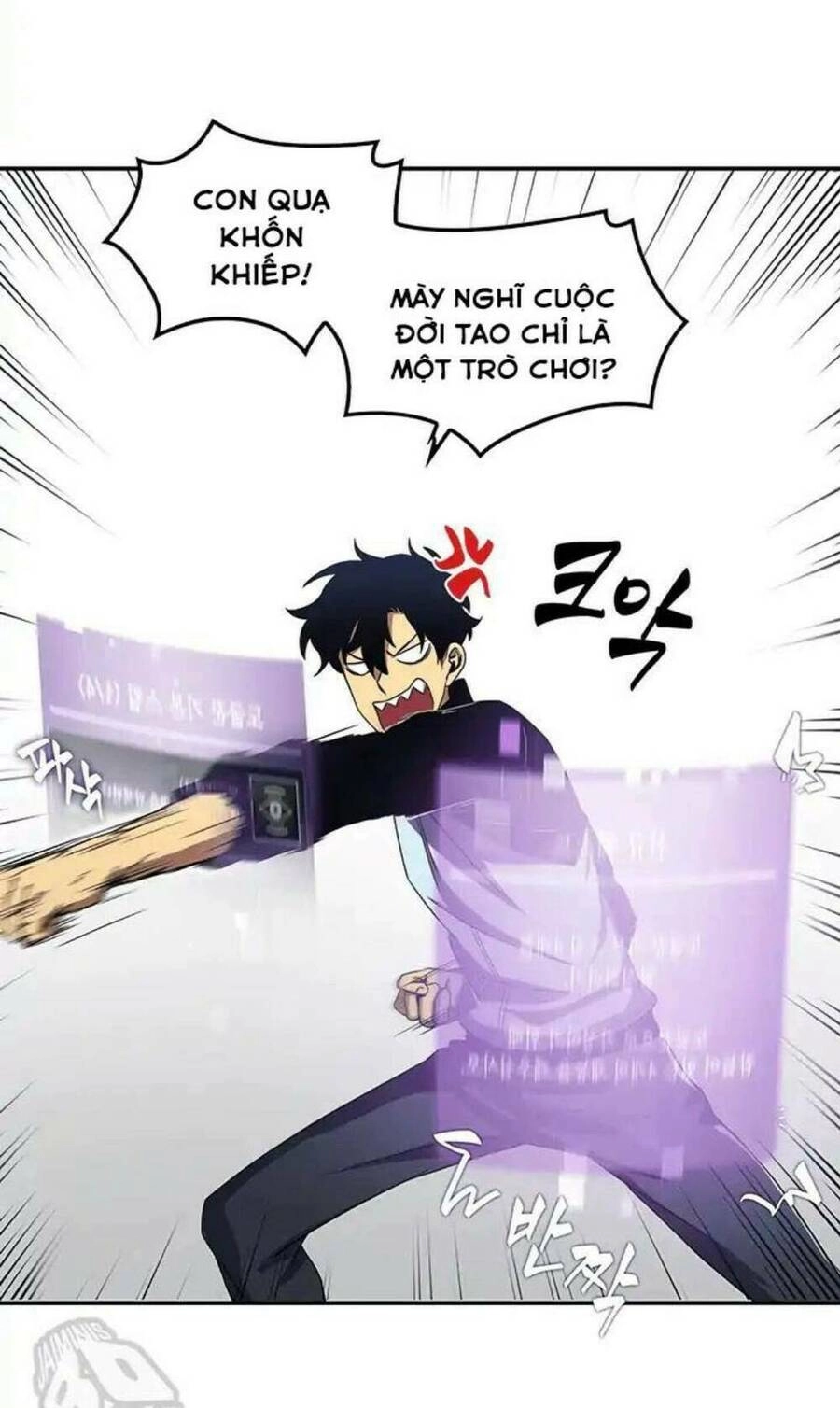 Vua Trộm Mộ Chapter 2 - 28