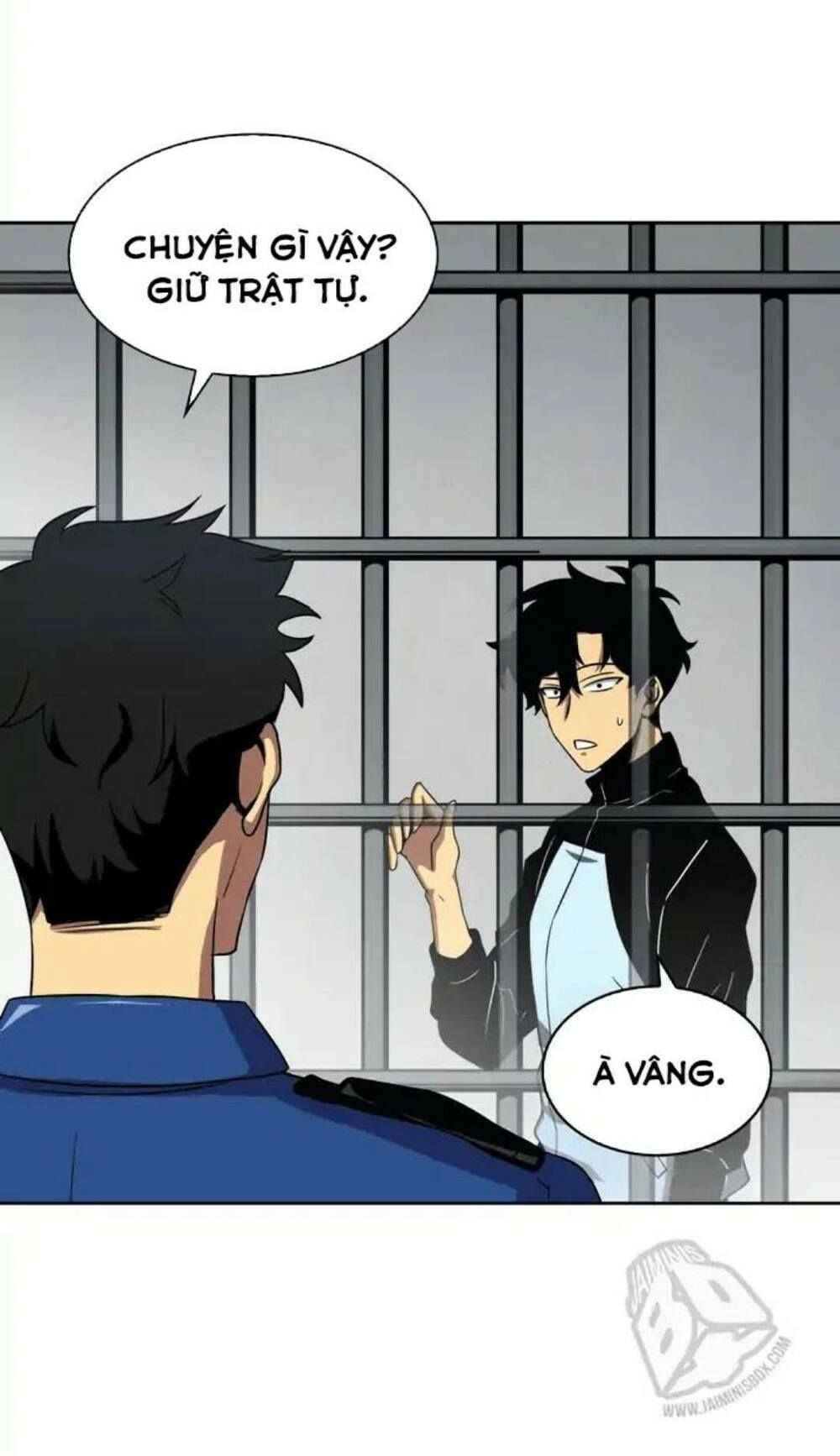 Vua Trộm Mộ Chapter 2 - 31