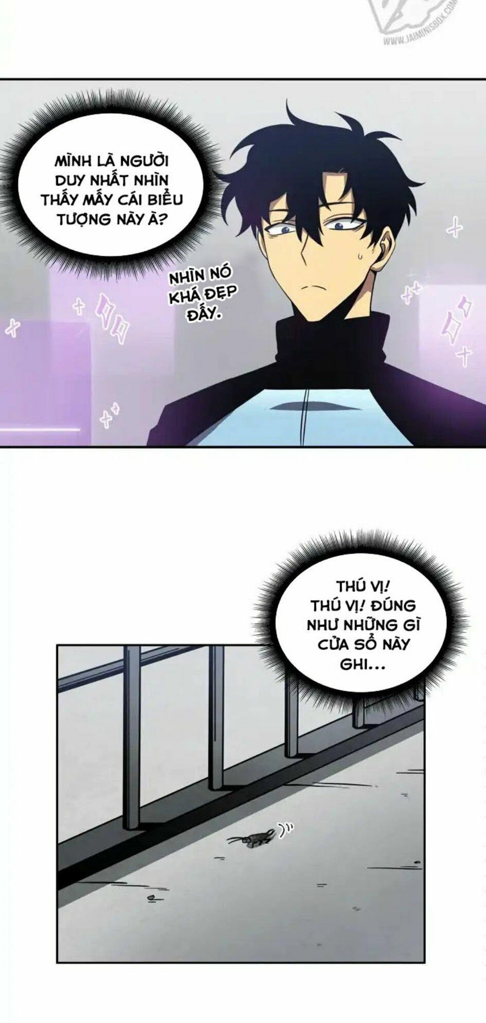 Vua Trộm Mộ Chapter 2 - 32