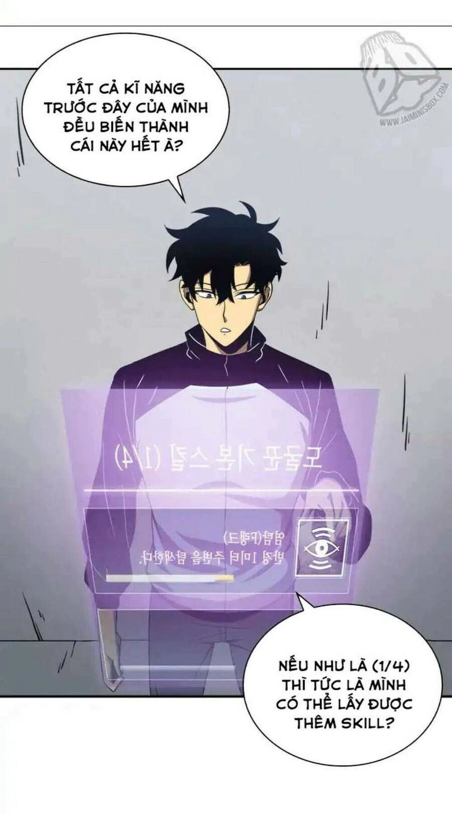 Vua Trộm Mộ Chapter 2 - 34