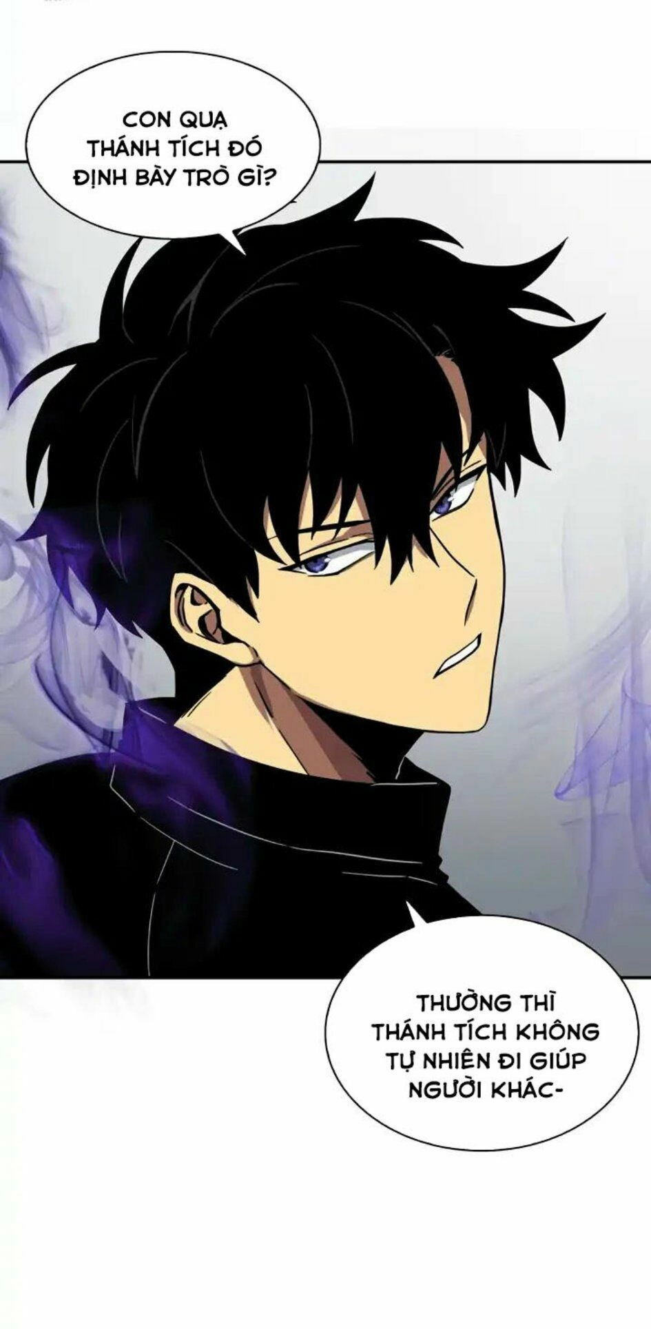 Vua Trộm Mộ Chapter 2 - 36