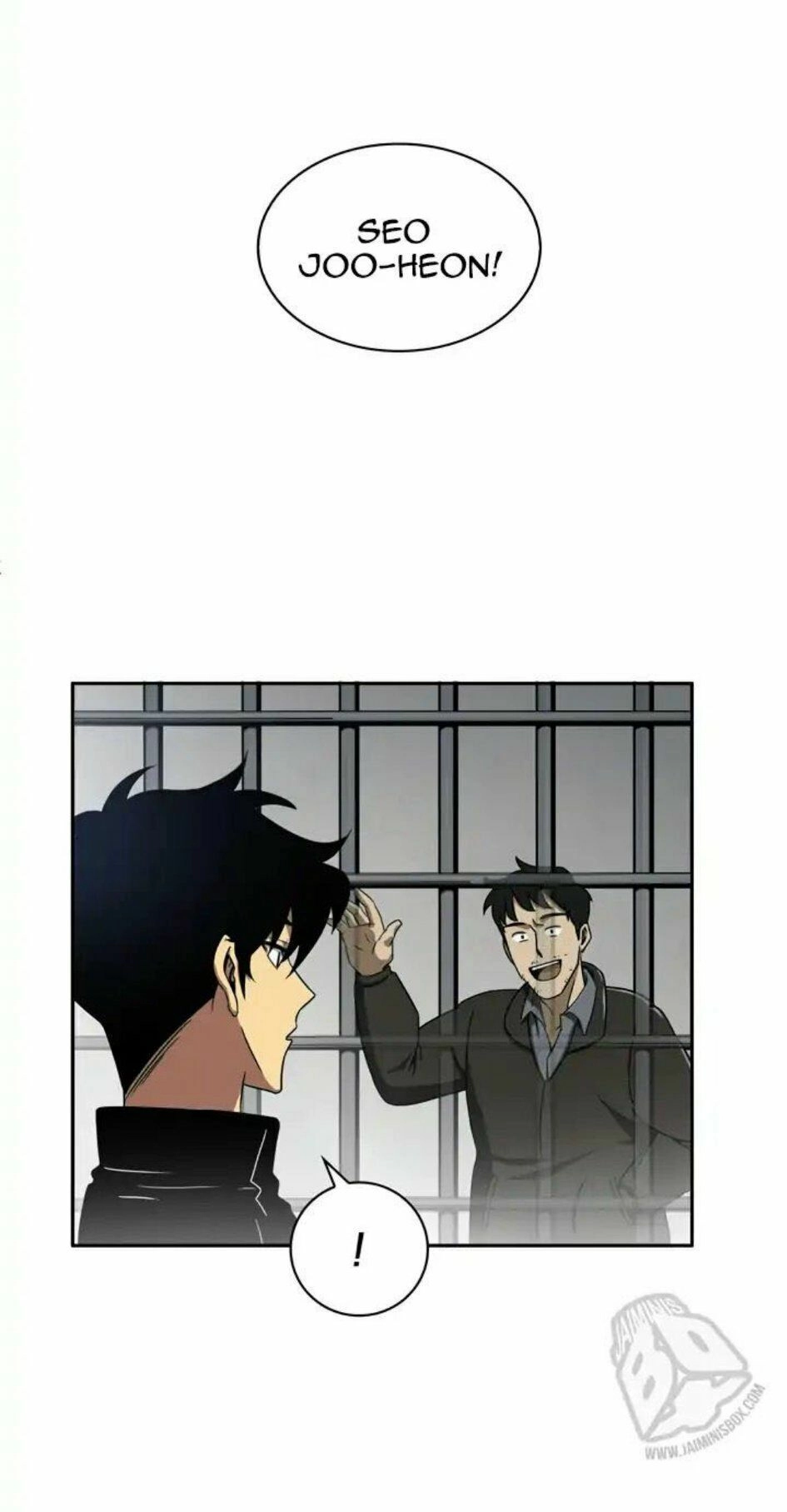 Vua Trộm Mộ Chapter 2 - 37