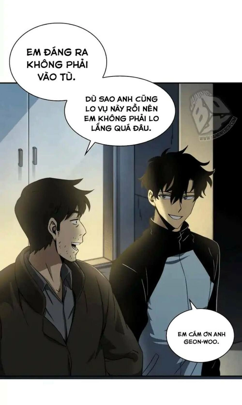 Vua Trộm Mộ Chapter 2 - 39