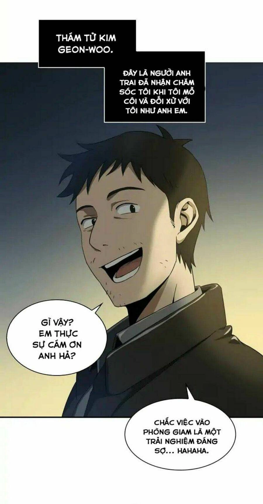 Vua Trộm Mộ Chapter 2 - 40