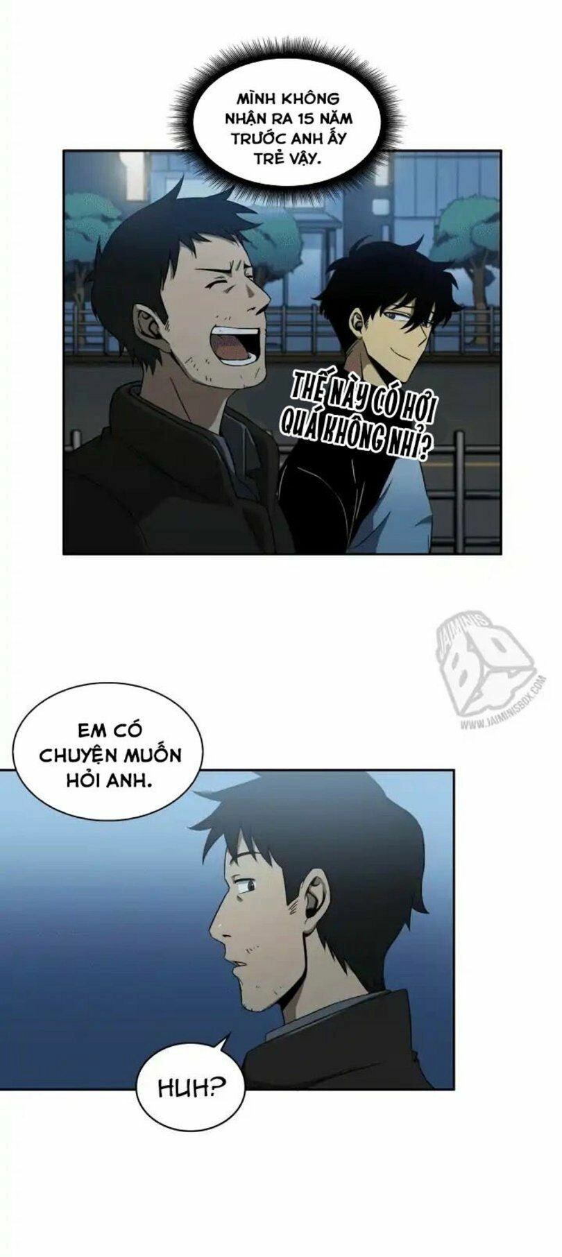 Vua Trộm Mộ Chapter 2 - 41