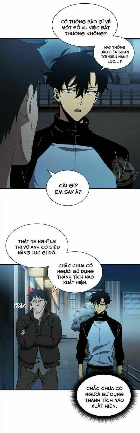 Vua Trộm Mộ Chapter 2 - 42