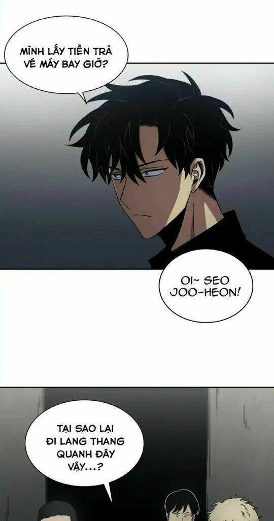 Vua Trộm Mộ Chapter 2 - 45