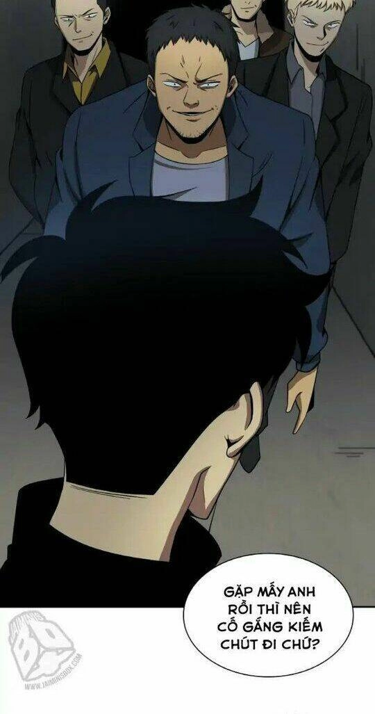 Vua Trộm Mộ Chapter 2 - 46