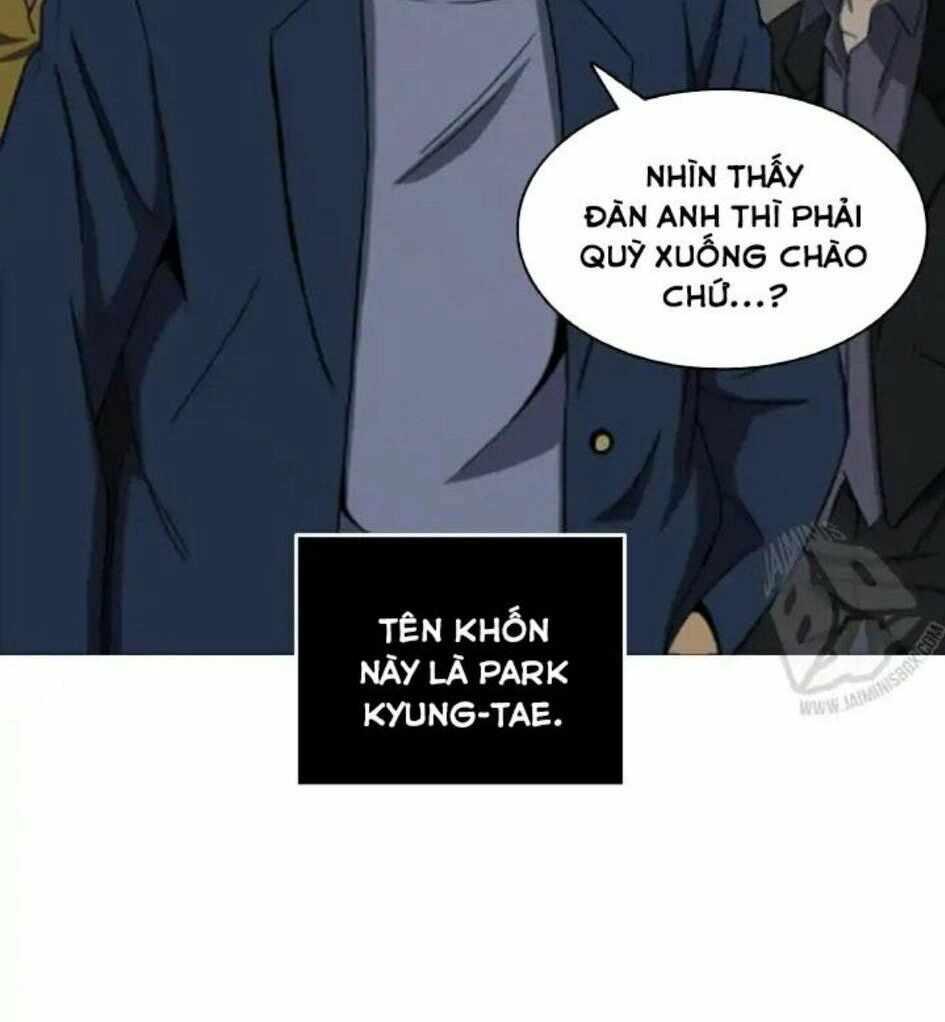 Vua Trộm Mộ Chapter 3 - 3