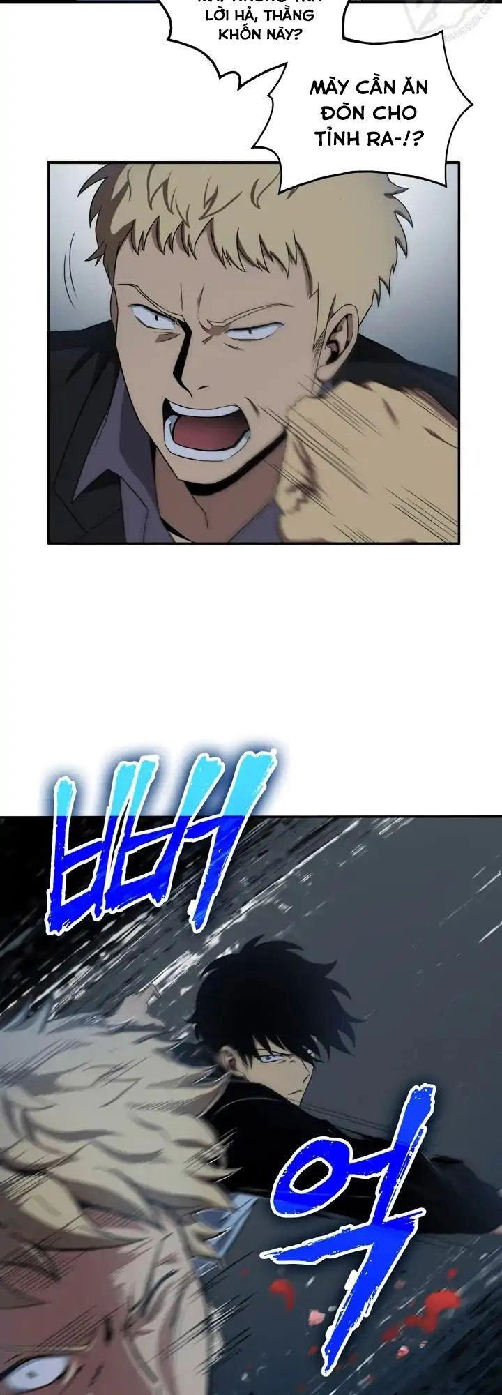 Vua Trộm Mộ Chapter 3 - 5