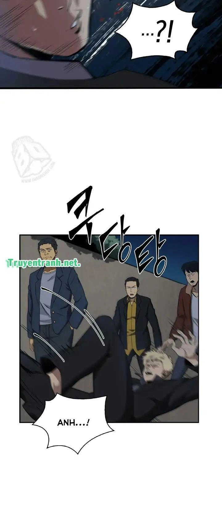 Vua Trộm Mộ Chapter 3 - 6