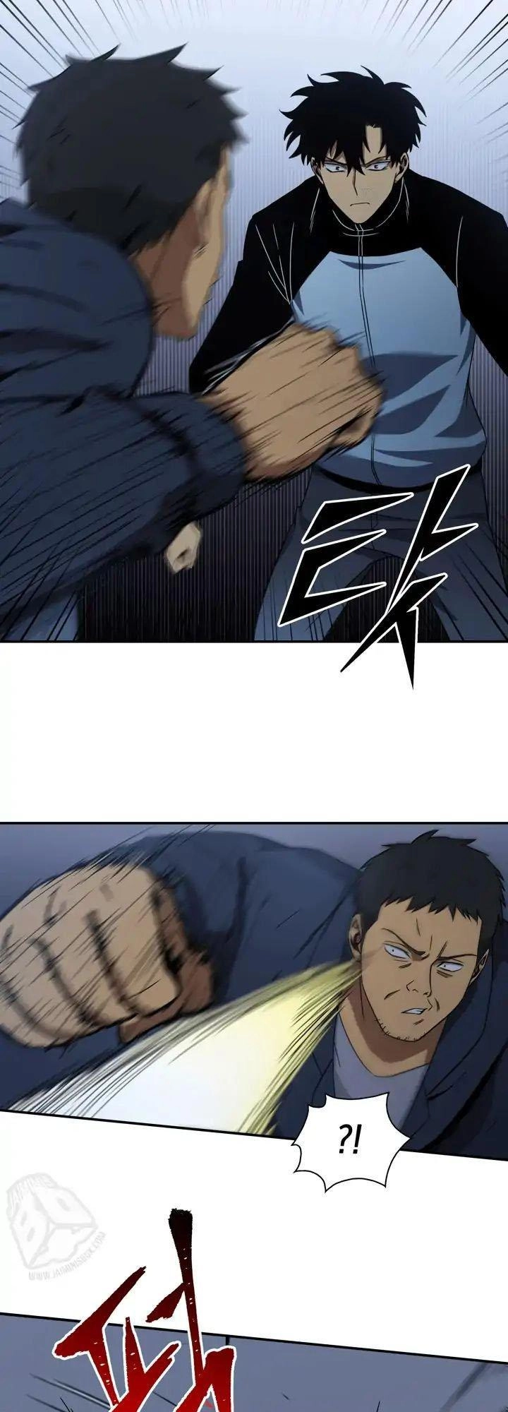 Vua Trộm Mộ Chapter 3 - 11