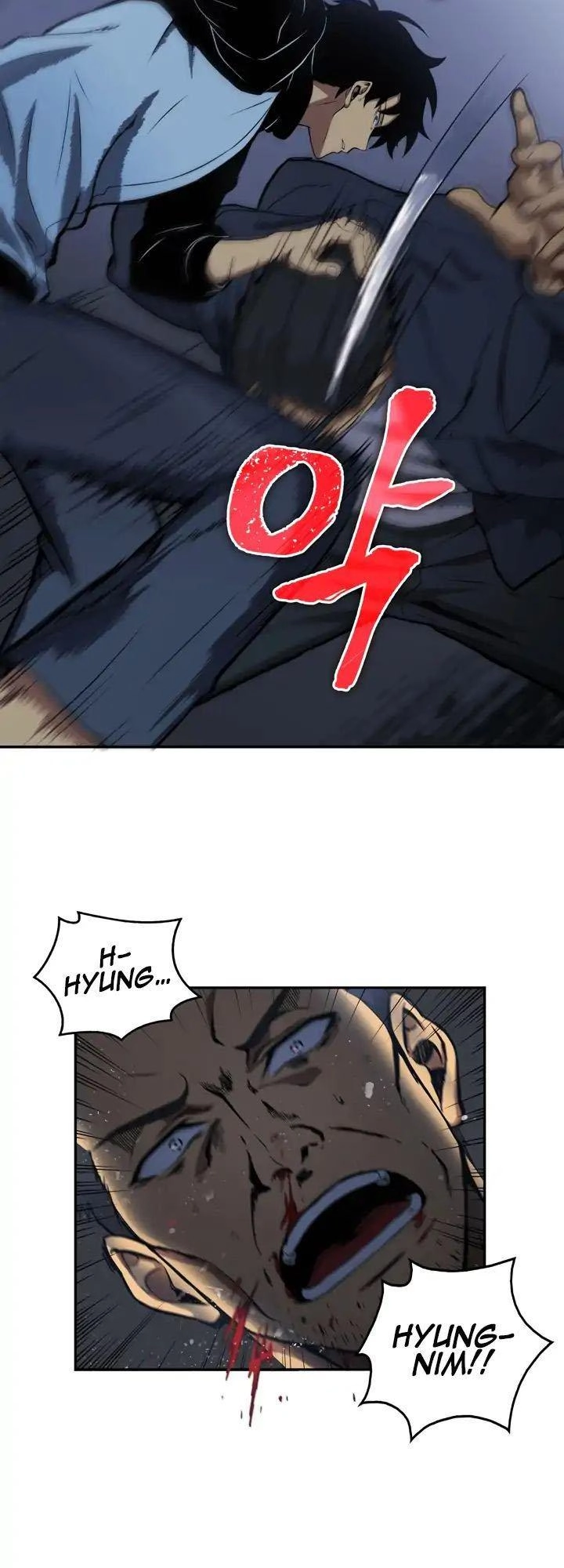 Vua Trộm Mộ Chapter 3 - 13