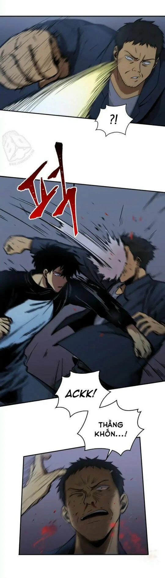 Vua Trộm Mộ Chapter 3 - 14