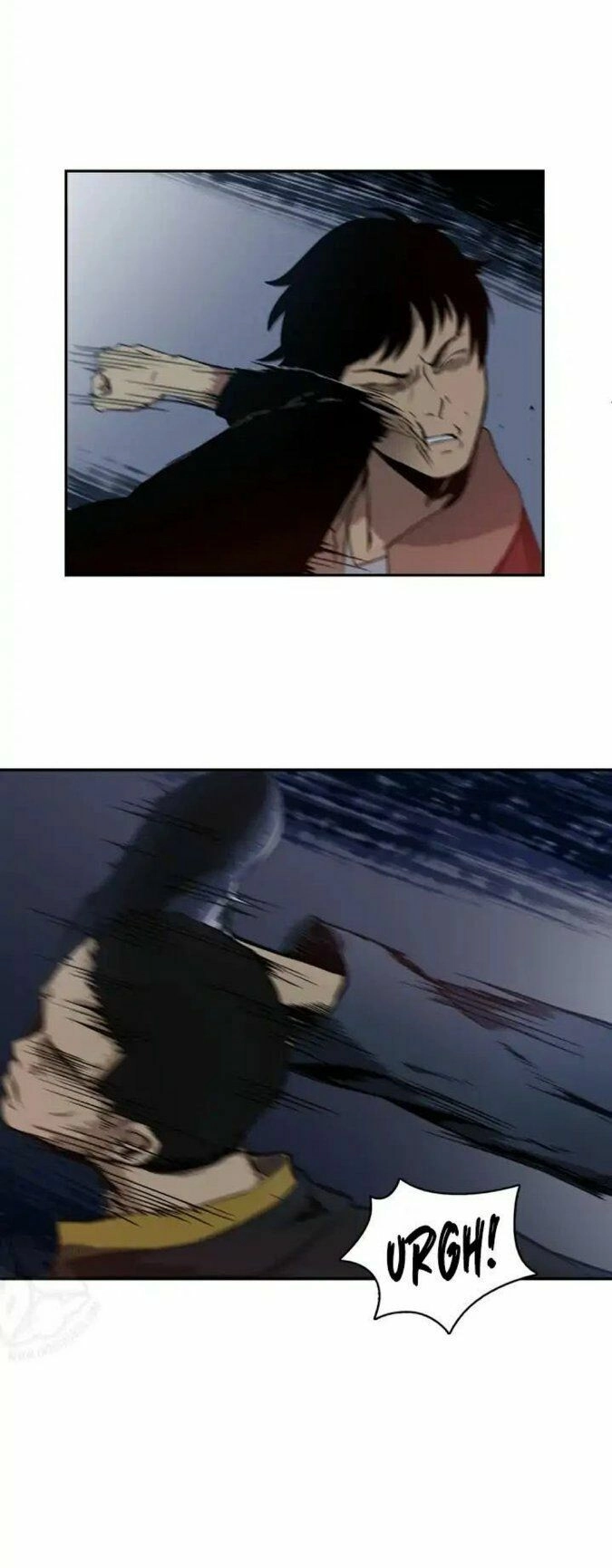 Vua Trộm Mộ Chapter 3 - 20