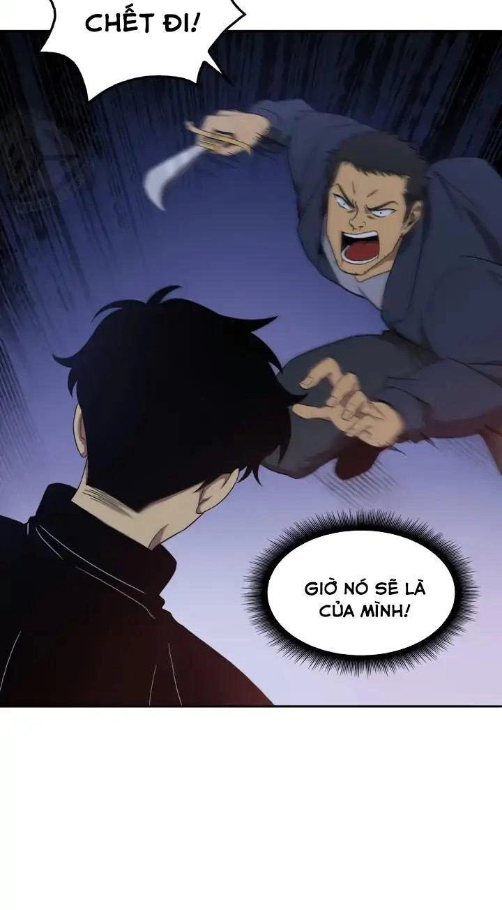 Vua Trộm Mộ Chapter 3 - 22