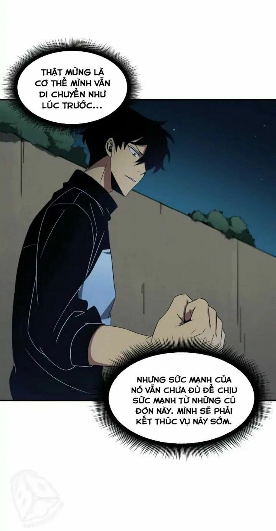 Vua Trộm Mộ Chapter 3 - 23