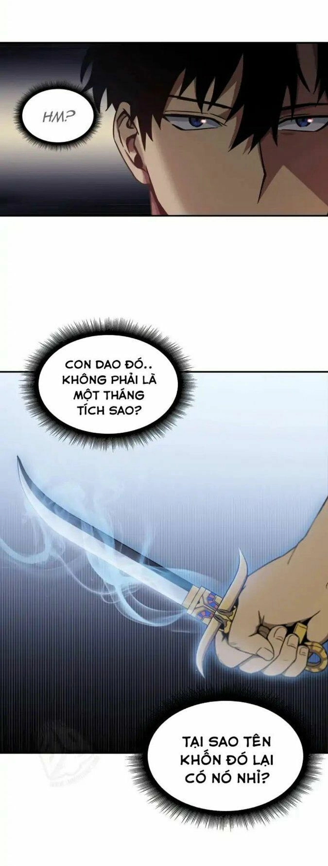 Vua Trộm Mộ Chapter 3 - 26