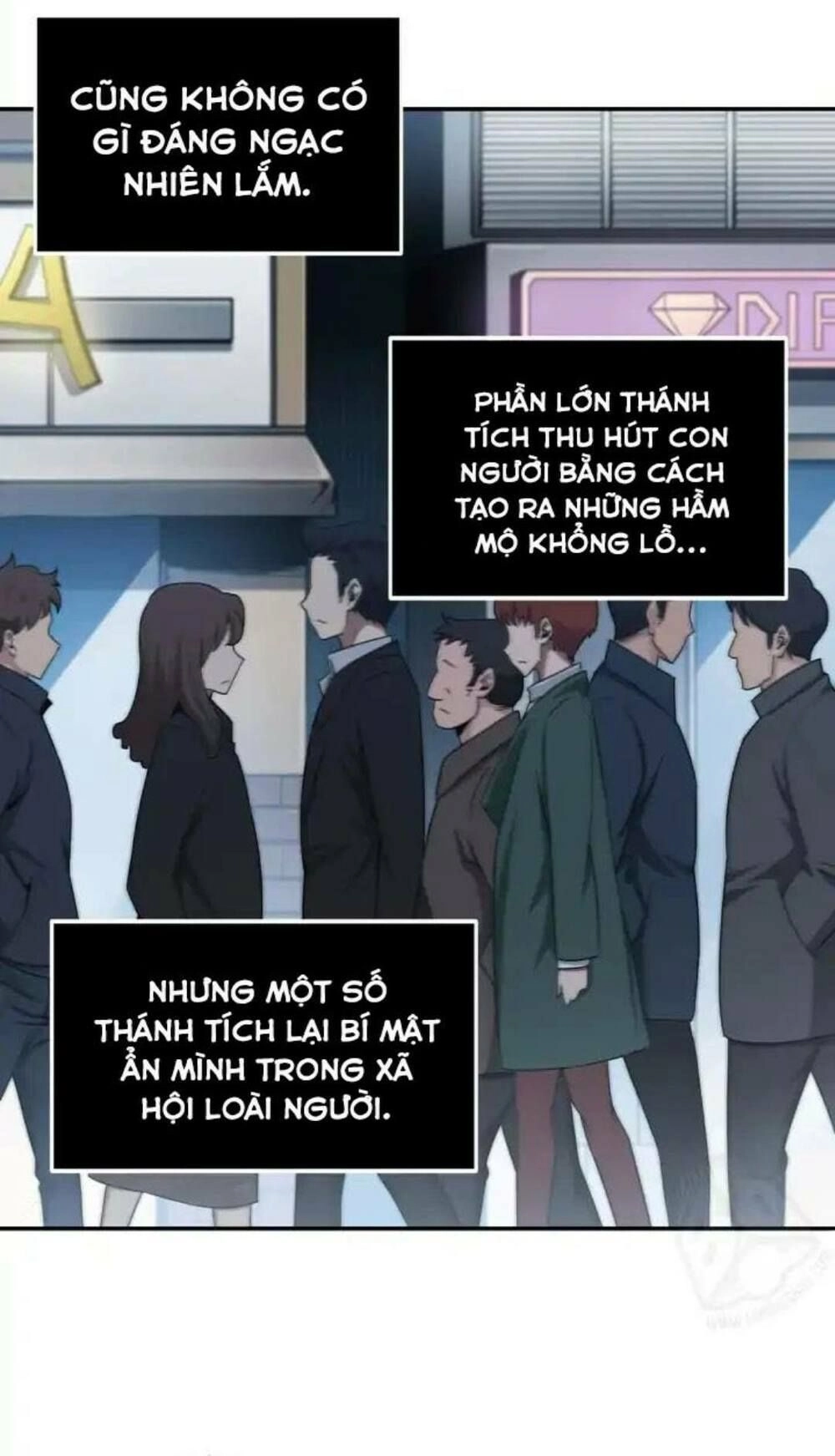 Vua Trộm Mộ Chapter 3 - 27