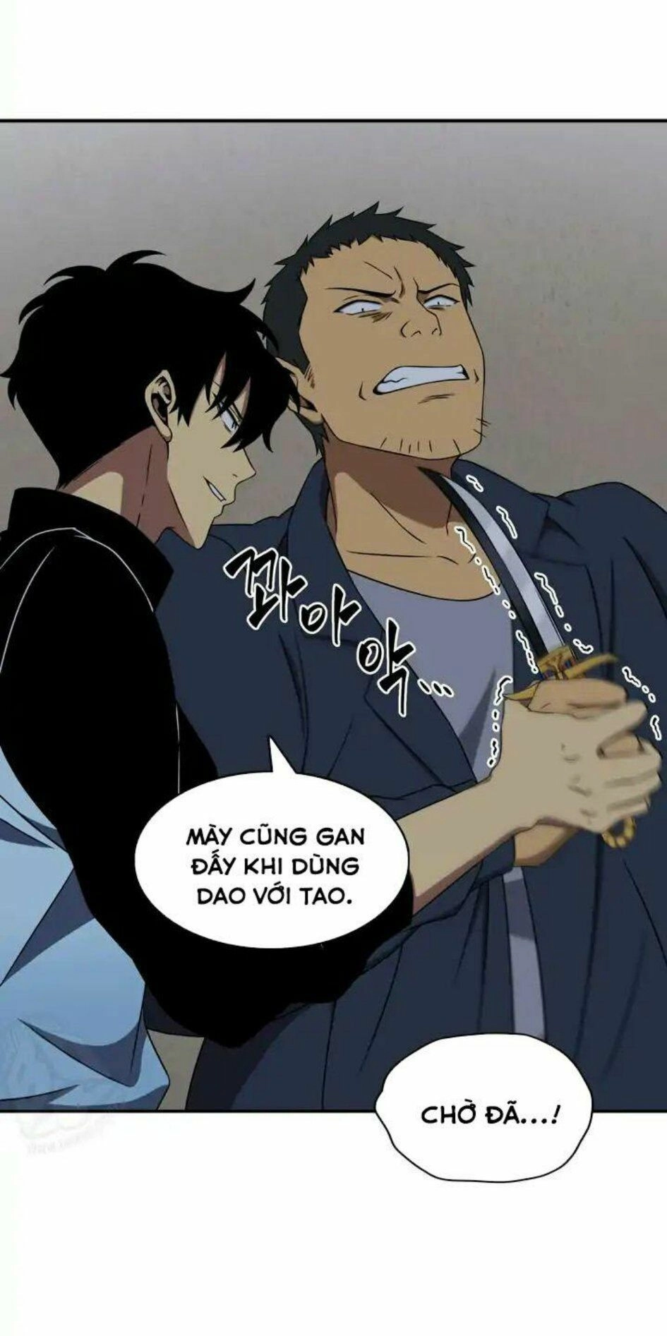 Vua Trộm Mộ Chapter 3 - 31