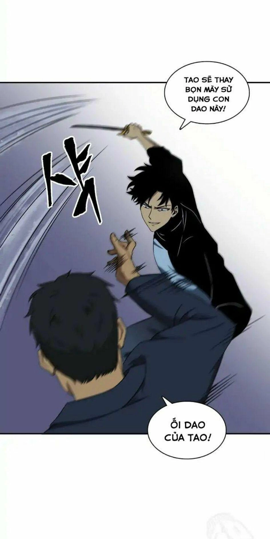 Vua Trộm Mộ Chapter 3 - 33