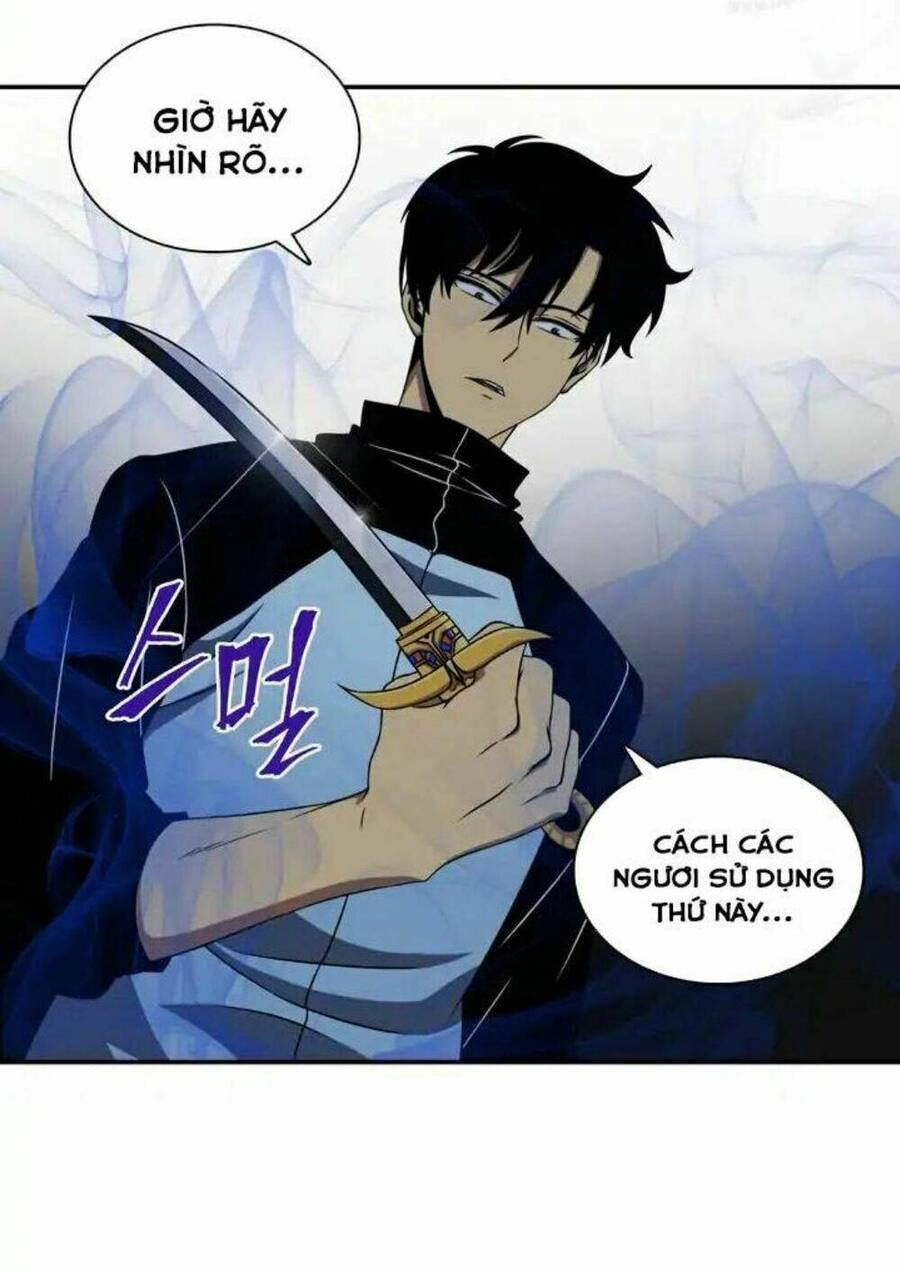 Vua Trộm Mộ Chapter 3 - 34