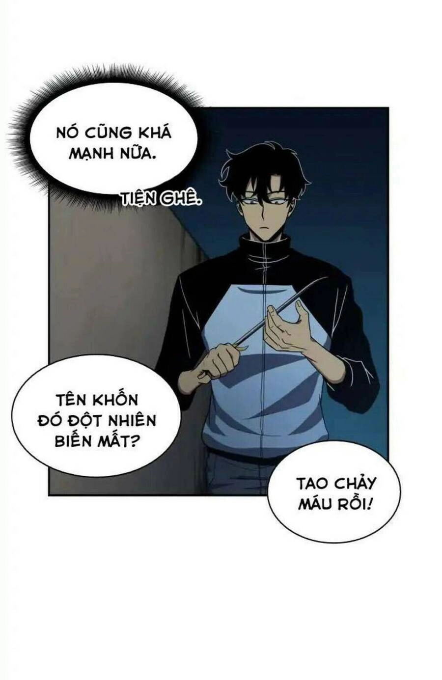 Vua Trộm Mộ Chapter 3 - 39
