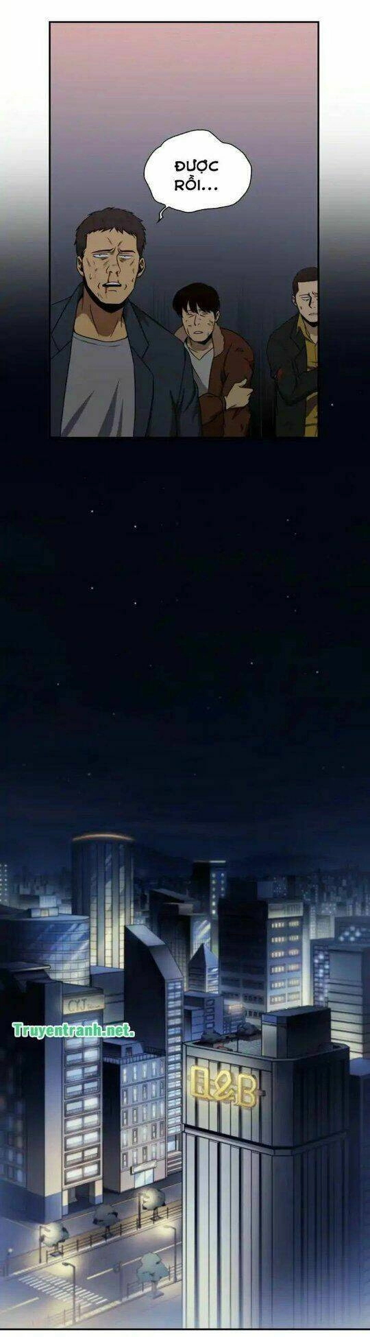 Vua Trộm Mộ Chapter 3 - 42