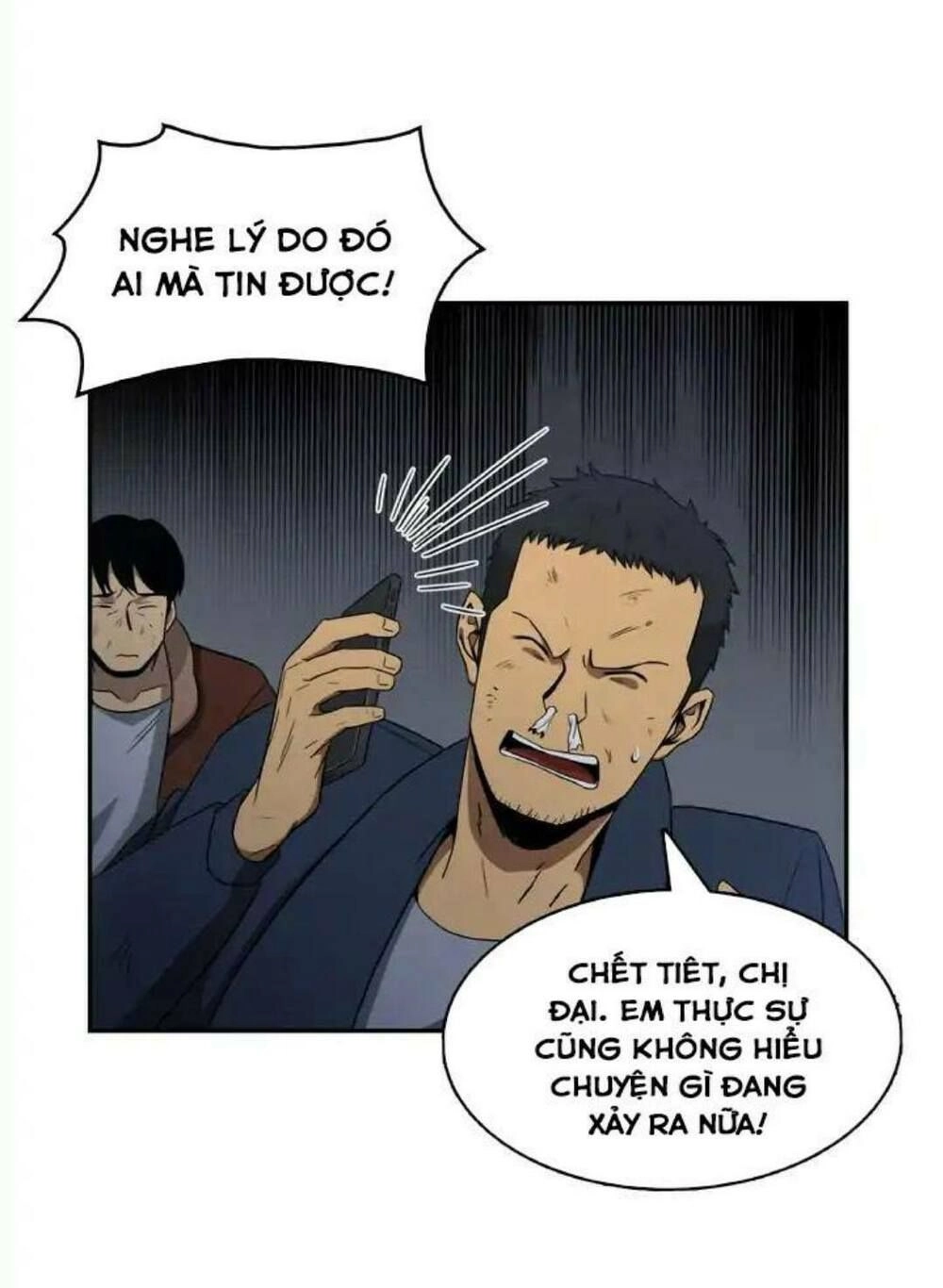 Vua Trộm Mộ Chapter 3 - 44