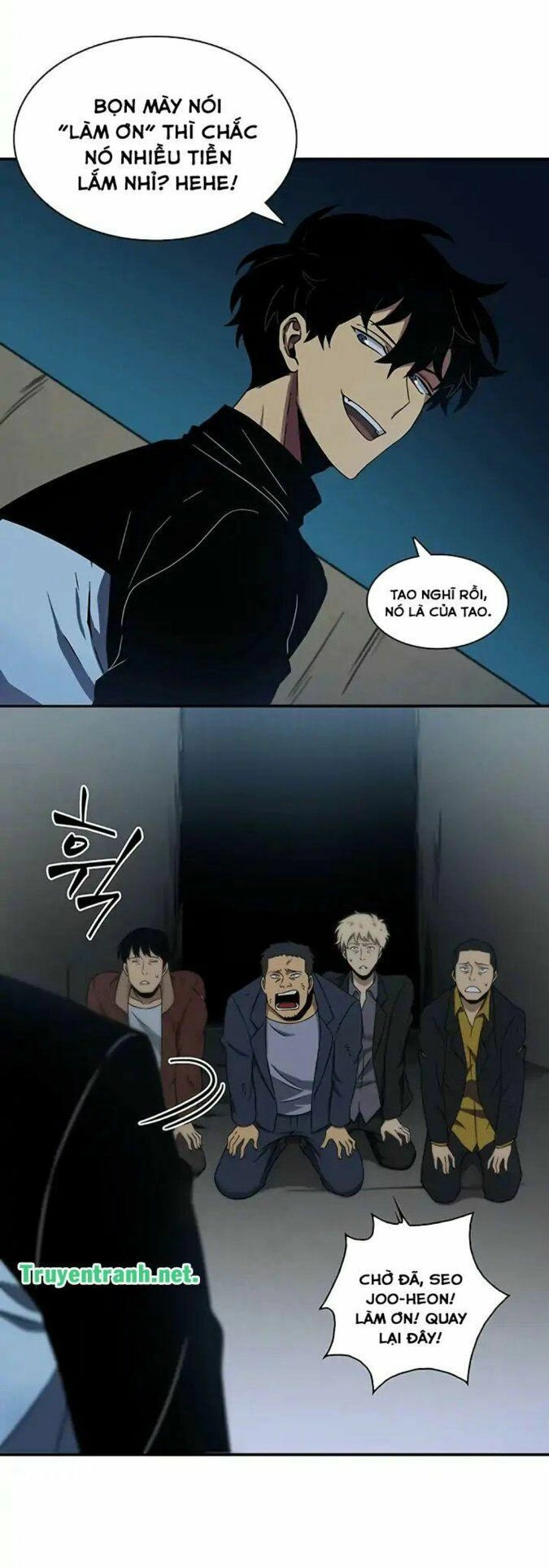 Vua Trộm Mộ Chapter 3 - 51