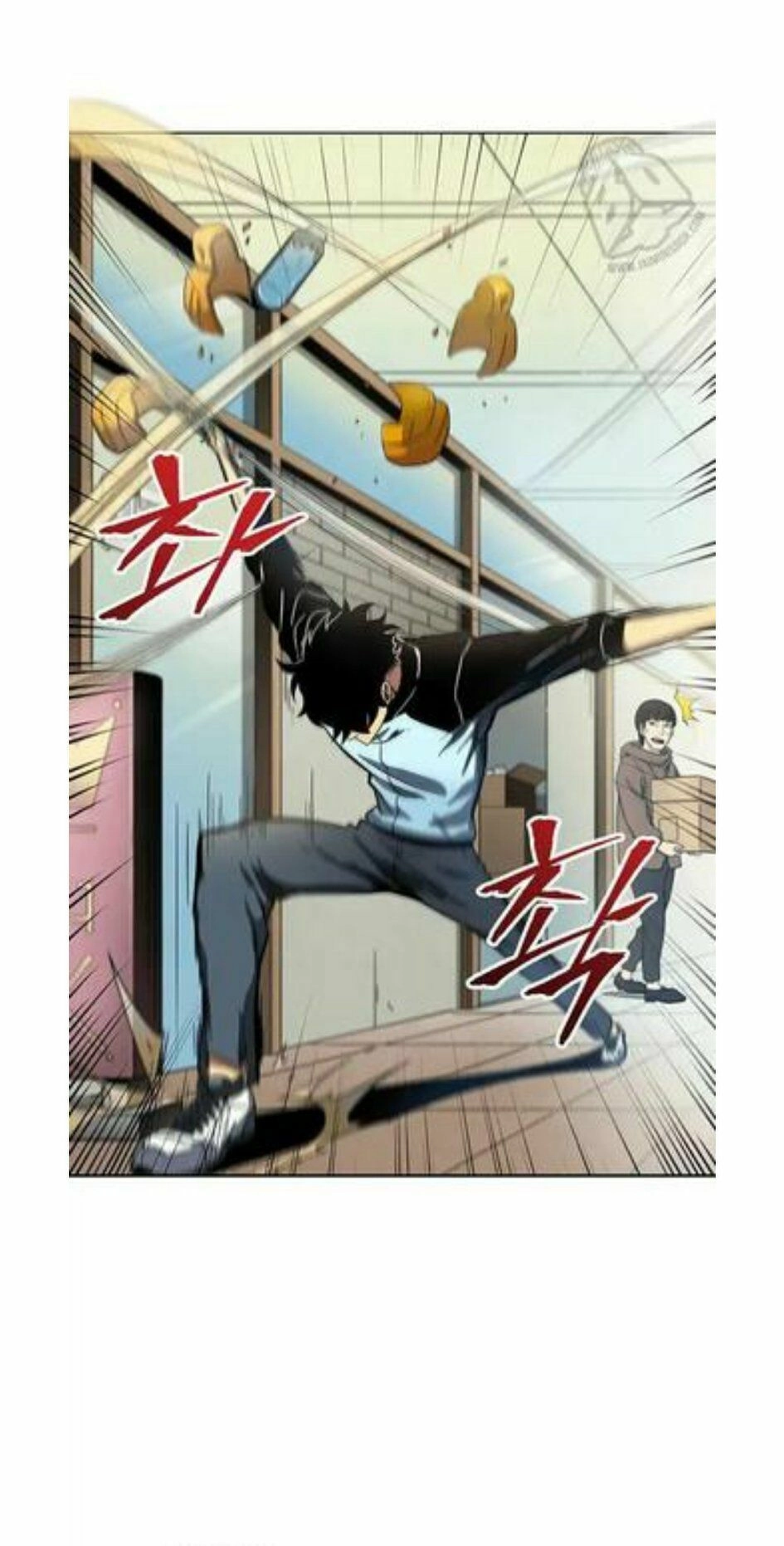 Vua Trộm Mộ Chapter 4 - 12