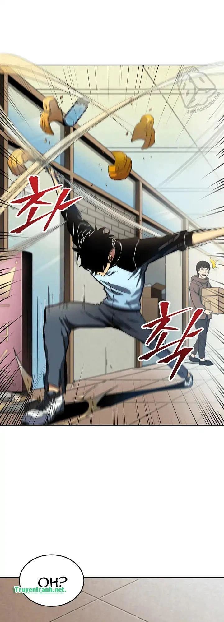 Vua Trộm Mộ Chapter 4 - 14