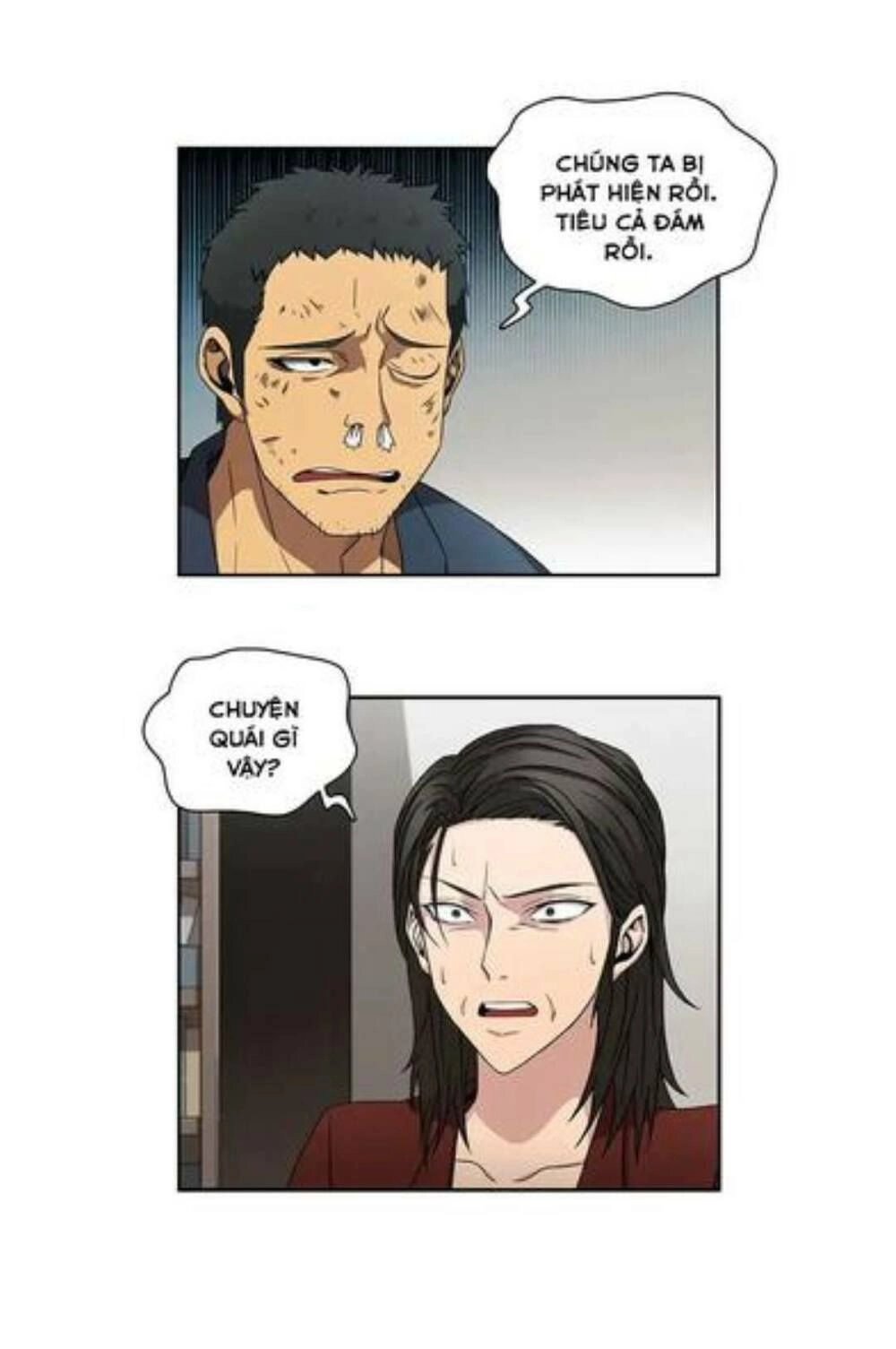 Vua Trộm Mộ Chapter 4 - 23