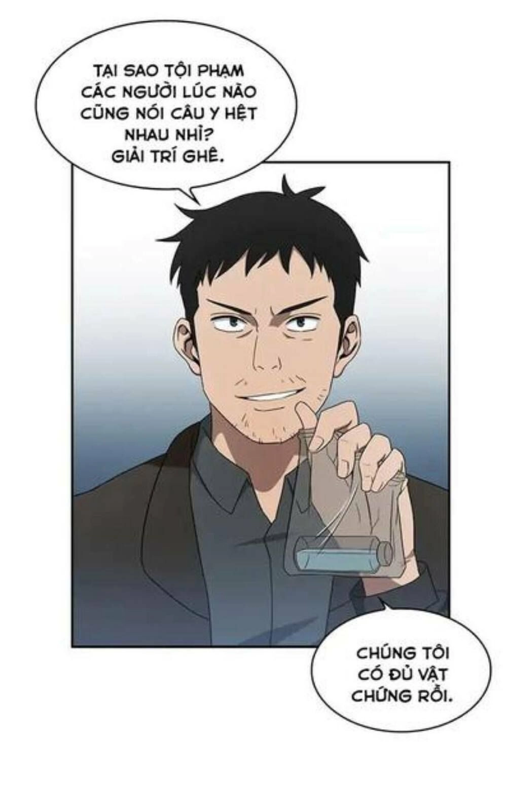 Vua Trộm Mộ Chapter 4 - 25