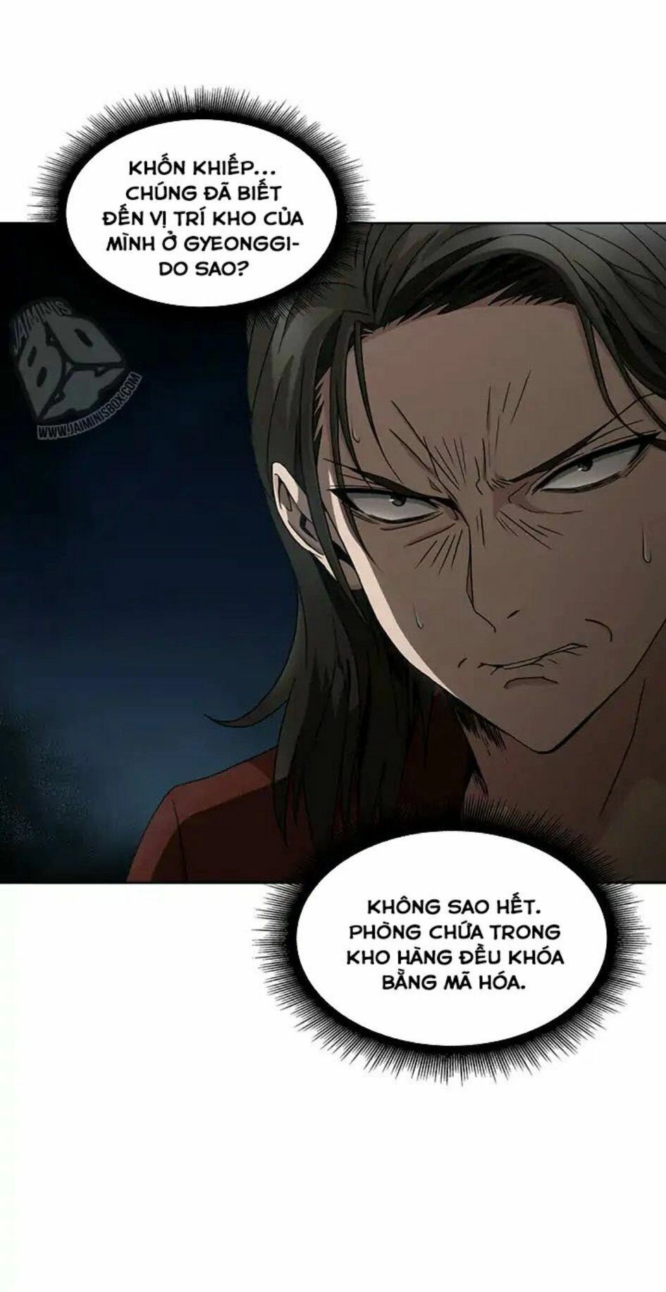 Vua Trộm Mộ Chapter 4 - 27