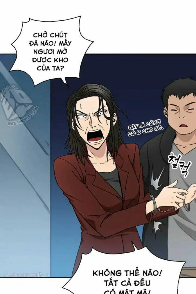 Vua Trộm Mộ Chapter 4 - 30