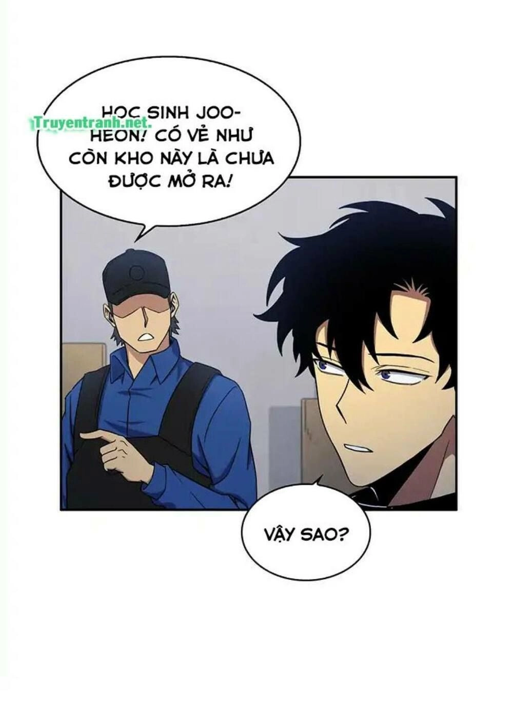 Vua Trộm Mộ Chapter 4 - 33