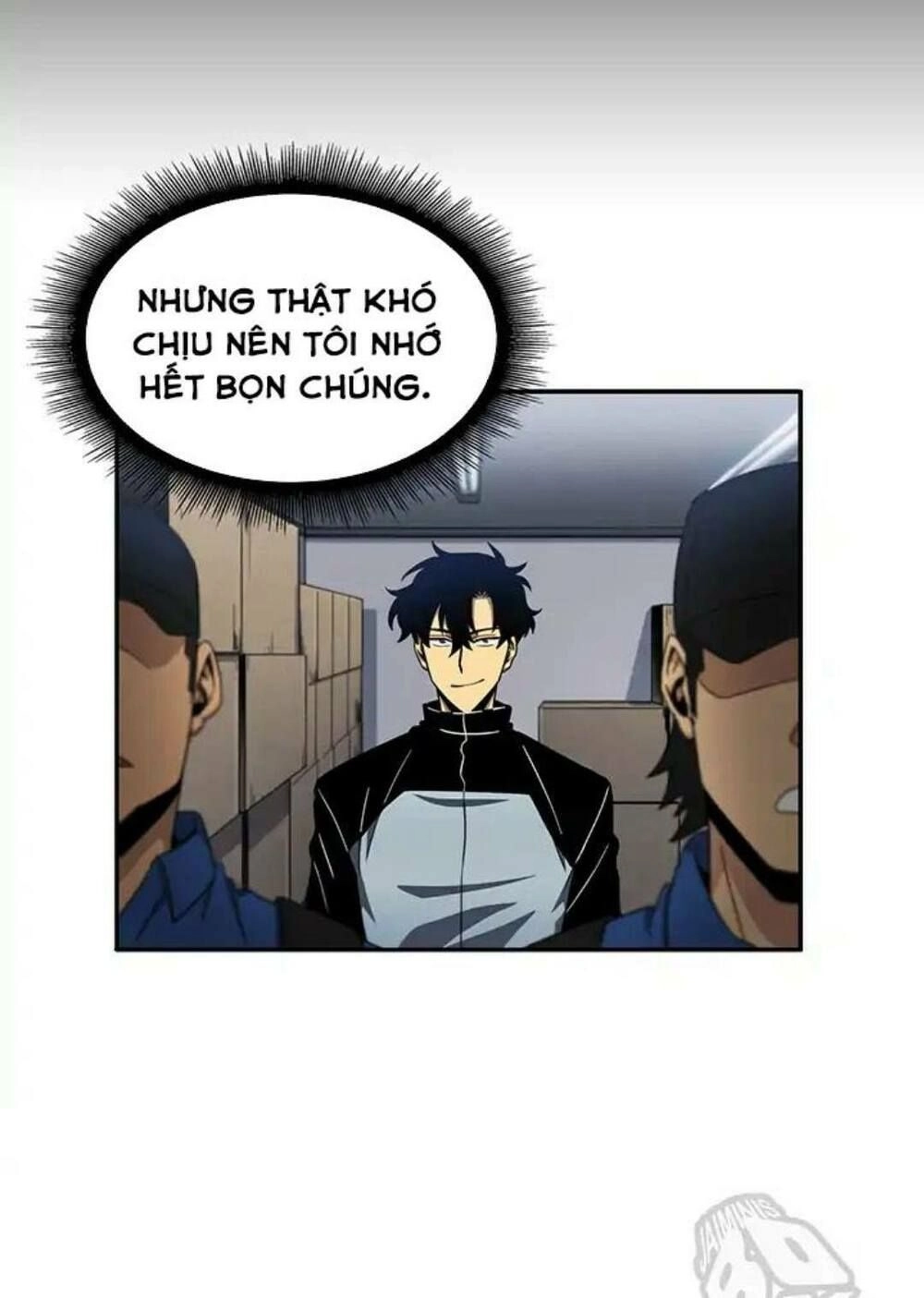 Vua Trộm Mộ Chapter 4 - 37