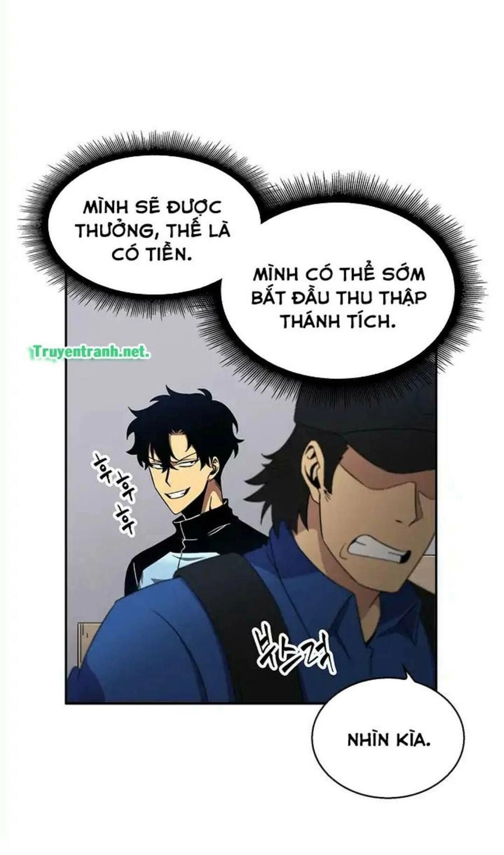 Vua Trộm Mộ Chapter 4 - 39