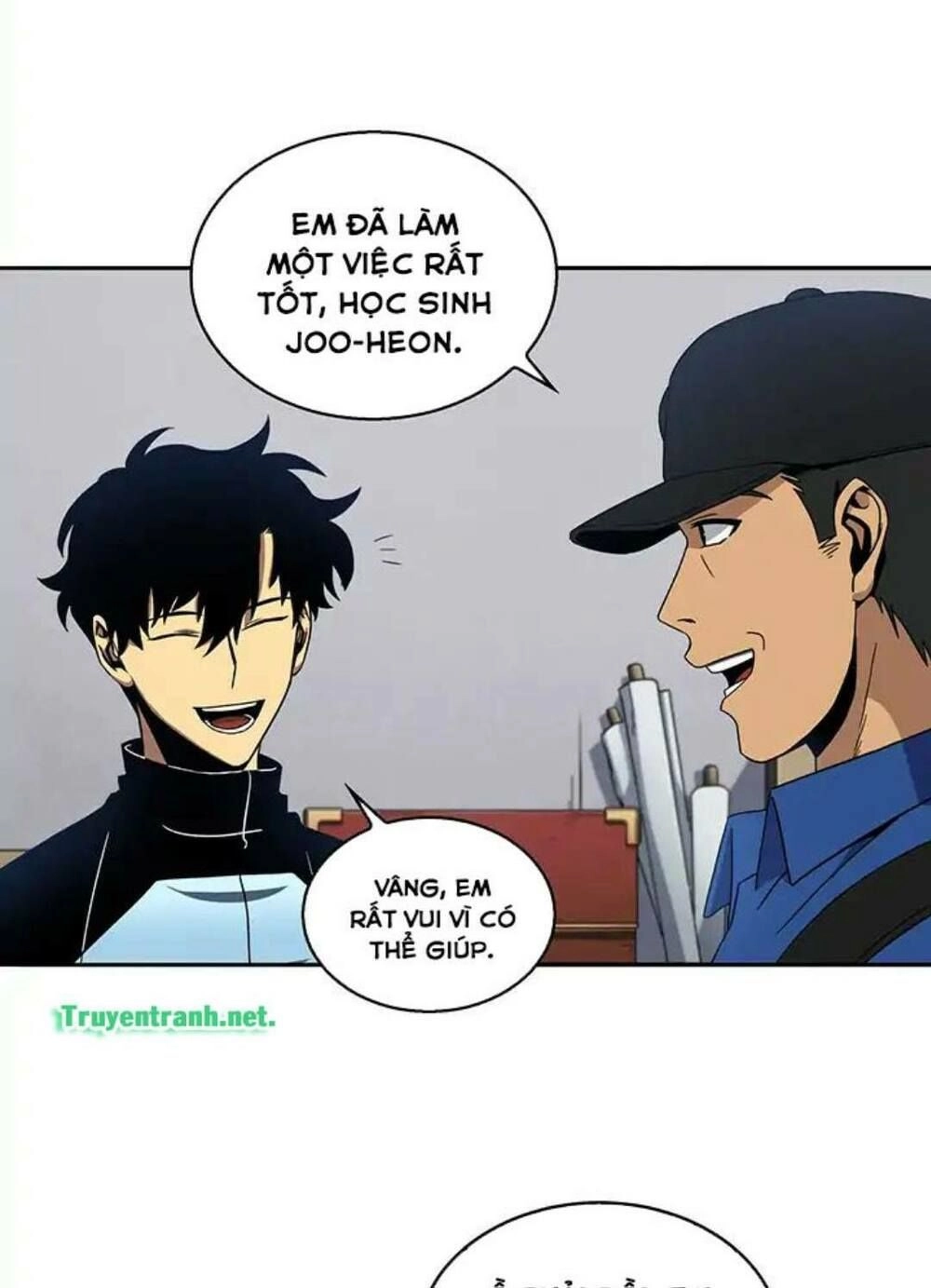 Vua Trộm Mộ Chapter 4 - 41