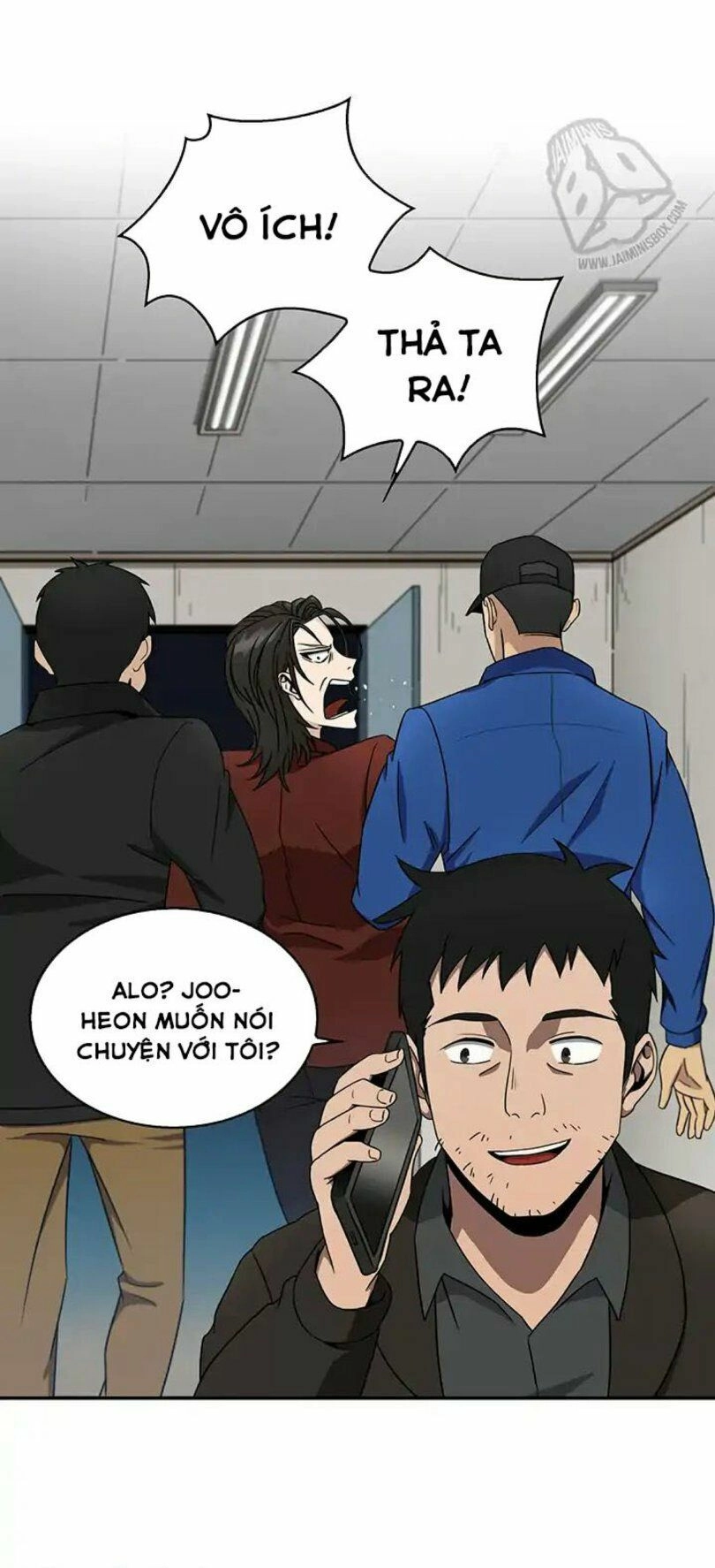 Vua Trộm Mộ Chapter 4 - 43