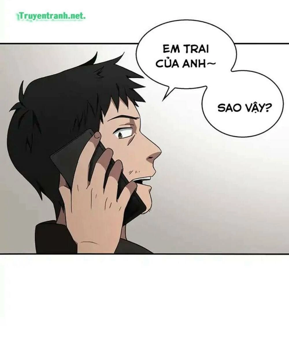 Vua Trộm Mộ Chapter 4 - 44