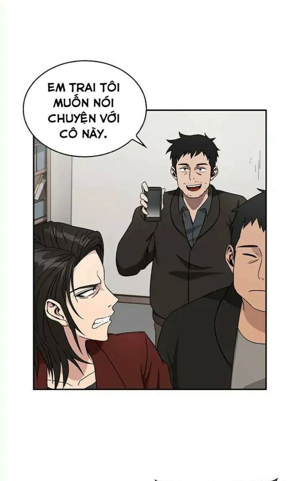 Vua Trộm Mộ Chapter 4 - 46