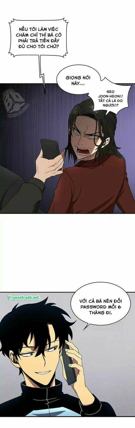 Vua Trộm Mộ Chapter 4 - 48