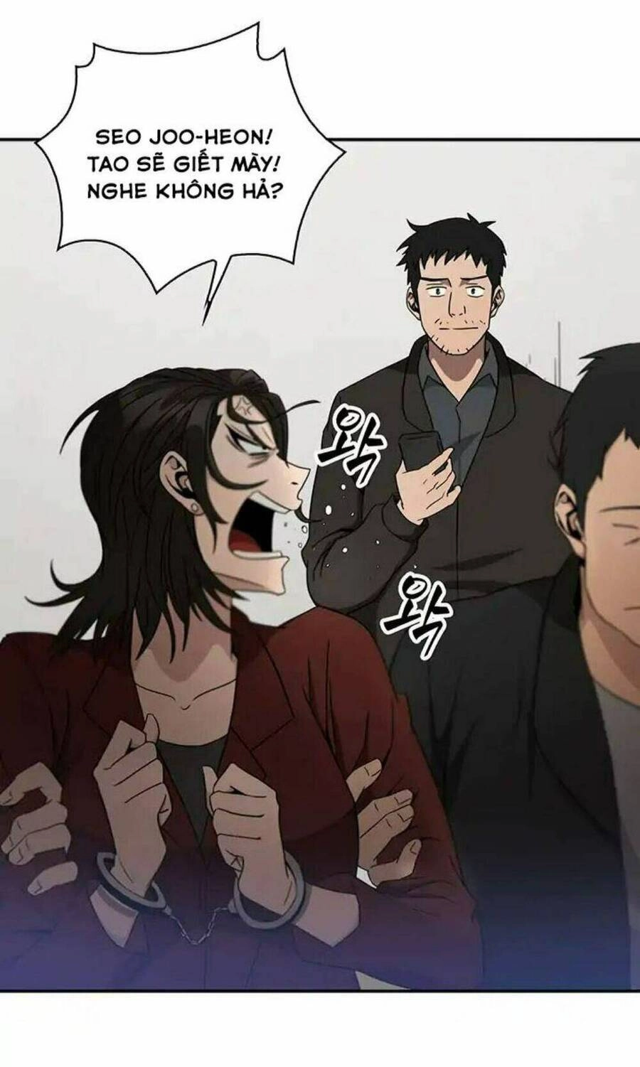 Vua Trộm Mộ Chapter 4 - 50