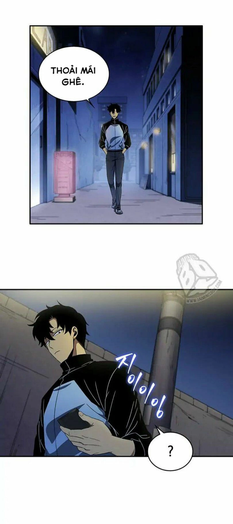 Vua Trộm Mộ Chapter 4 - 53