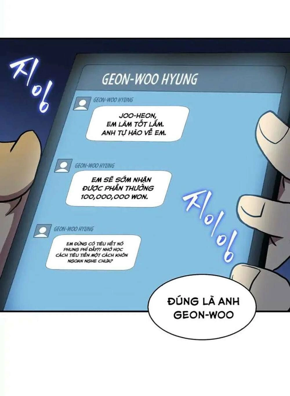 Vua Trộm Mộ Chapter 4 - 54