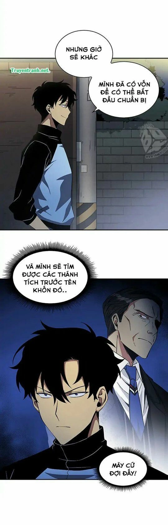 Vua Trộm Mộ Chapter 4 - 56