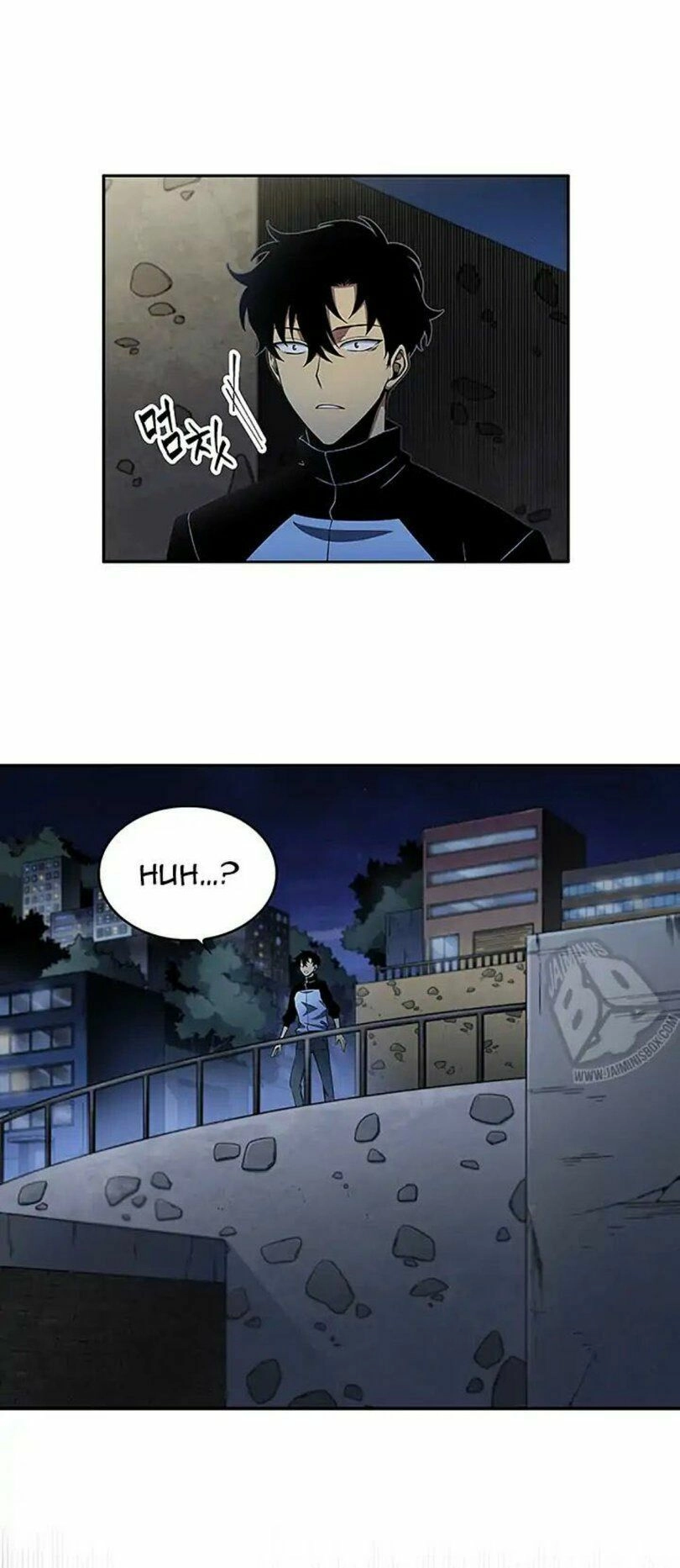 Vua Trộm Mộ Chapter 4 - 57