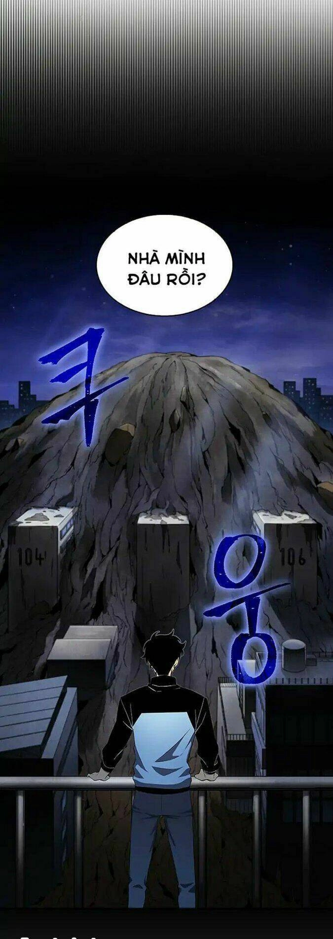 Vua Trộm Mộ Chapter 4 - 58